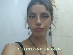 Celesteandaaronasm