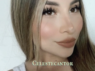 Celestecantor