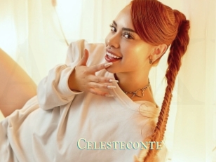 Celesteconte
