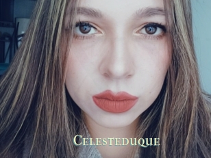 Celesteduque