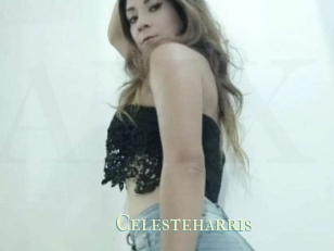 Celesteharris