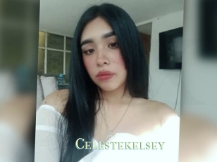 Celestekelsey