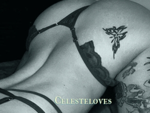 Celesteloves