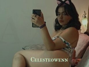 Celesteowenn