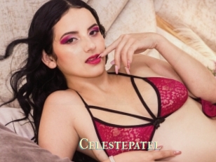 Celestepatel