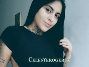 Celesterogersx