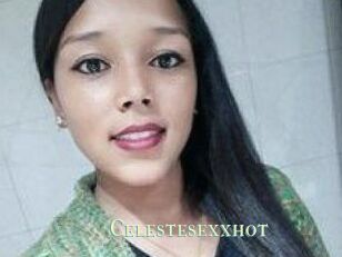 Celestesexxhot