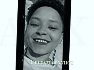 Celestesexyhot