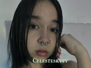 Celesteskyyy