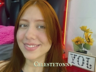Celestetonns