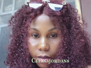 Celinajordans