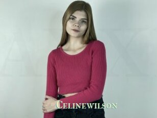 Celinewilson