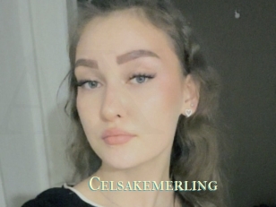Celsakemerling