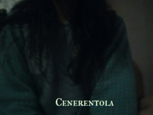 Cenerentola