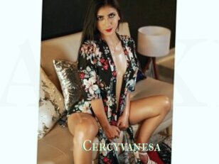 Cercyvanesa