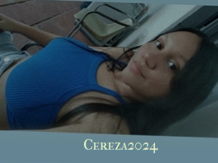 Cereza2024