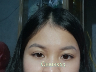 Cerisxx3