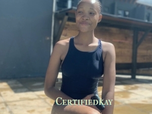 Certifiedkay