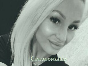 Cescagonzales