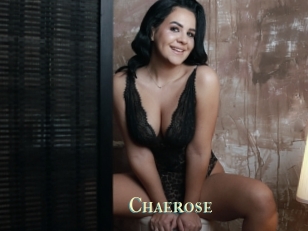 Chaerose