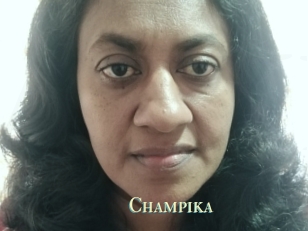 Champika