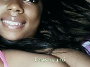 chandall56 Actrice xxx