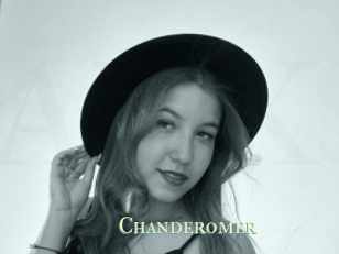 Chanderomer