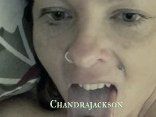 Chandrajackson