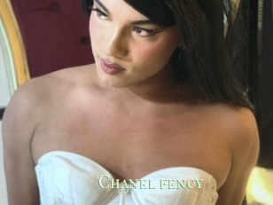 Chanel_fency