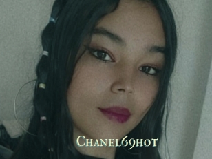Chanel69hot