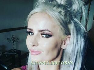 Chanelbrooksx