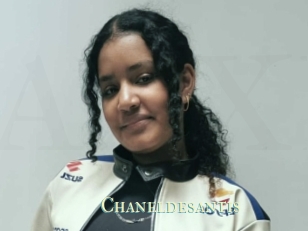 Chaneldesantis