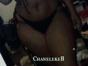 ChanelekeB