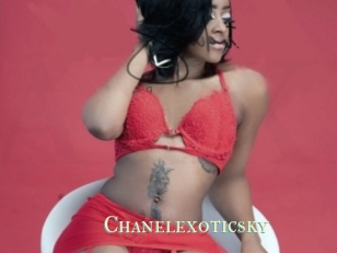 Chanelexoticsky