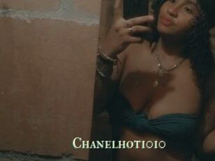 Chanelhot1010