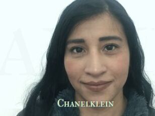 Chanelklein