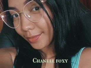Chanell_foxy