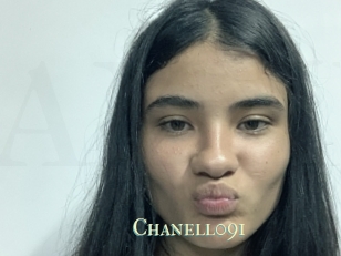 Chanell091