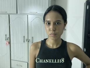 Chanell118