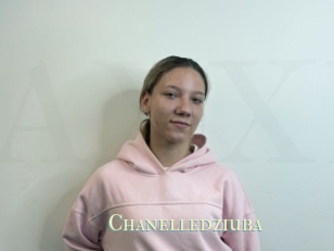 Chanelledziuba