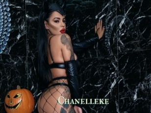 Chanelleke
