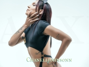 Chanelljohnsonn