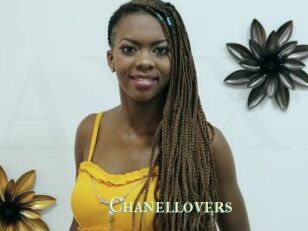 Chanellovers