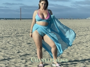 Chanellsavage