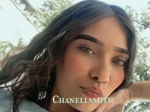Chanellsmith