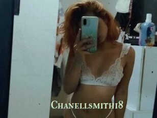 Chanellsmith18