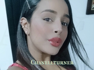 Chanellturner