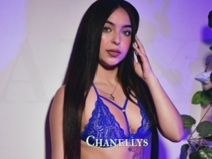 Chanellys
