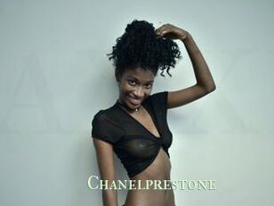 Chanelprestone