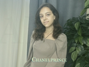 Chanelprince